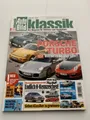 Produktbild: Auto Bild Klassik - Heft 1/2017 Januar - Neuwertiger Zustand!
