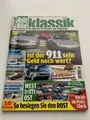 Produktbild: Auto Bild Klassik - Heft 11/2015 November - Neuwertiger Zustand!