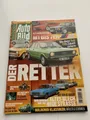 Produktbild: Auto Bild Klassik - Heft 6/2022 Juni - Neuwertiger Zustand!