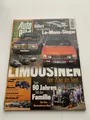 Produktbild: Auto Bild Klassik - Heft 11/2022 November - Neuwertiger Zustand!