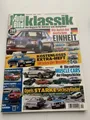 Produktbild: Auto Bild Klassik - Heft 10/2015 Oktober - Neuwertiger Zustand!