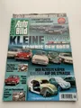 Produktbild: Auto Bild Klassik - Heft 1/2022 Januar - Neuwertiger Zustand!