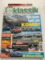 Produktbild: Auto Bild Klassik - Heft 6/2016 Juni - Neuwertiger Zustand!