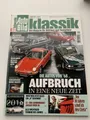 Produktbild: Auto Bild Klassik - Heft 1/2018 Januar - Neuwertiger Zustand!