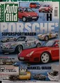 Produktbild: AUTO BILD KLASSIK 10/2023 50 Jahre Opel Kadett C u... | Buch | Zustand sehr gut