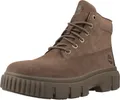 Produktbild: Timberland Greyfield Mid Lace Up Boots Damen