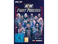Produktbild: AEW: Fight Forever - [PC]