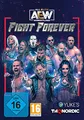 Produktbild: AEW: Fight Forever - PC