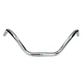 Produktbild: Fahrrad Lenker Ergo Tec EURO Bügel EWG Stahl E-Bike Lenker 25,4 mm verchromt 