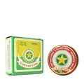 Produktbild: Golden Star Balm, Cao Sao Vang Vietnam, Aromatic Balsam, 10 Gramm (Net Weight), Minze, Körperbalsam, Erwachsene, Unisex