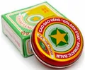 Produktbild: GOLD STAR BALM - Золотая звездочка 10G - CAO SAO VANG