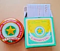 Produktbild: Golden Star Aromatik Balsam Salbe S.R. Vietnam