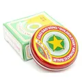 Produktbild: Vietnamesische Golden Star Balm aromatischer Balsam Звездочка 10 g