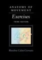 Produktbild: Anatomy of Movement: Exercises