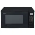 Produktbild: Sharp Mikrowelle R-270BK