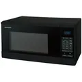 Produktbild: Sharp Mikrowelle schwarz