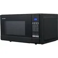 Produktbild: Sharp Solo-Mikrowelle R270BK