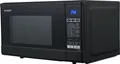 Produktbild: Sharp Solo-Mikrowelle R270BK Mikrowellengeräte Solo-Mikrowelle
