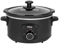 Produktbild: Tristar VS-3915 VS-3915 Slow Cooker Schwarz