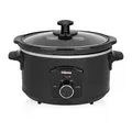 Produktbild: Tristar Slow cooker 3.5l 180w