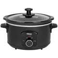 Produktbild: Tristar VS-3915 VS-3915 Slow Cooker Schwarz