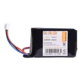 Produktbild: Softair Akku Li-Po 7,4V 1500mAh GSG