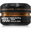 Produktbild: Nish Man Gold One 07 Stylingwachs 150 ml