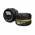 Produktbild: NISHMAN Haarstyling Wachs Für Männer 07 – Gold One 150g – Gold-One Duft