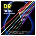 Produktbild: DR HiDef Multi-Color Neon Acoustic 012, 016, 024, 032, 042, 054