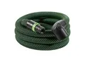 Produktbild: Festool Saugschlauch D 27x3m-AS-90°/CT (577160)