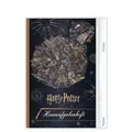 Produktbild: ROTH Harry Potter Hausaufgabenheft für clevere Faule