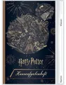 Produktbild: Roth Schulheft ROTH Hausaufgabenheft Harry Potter