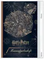 Produktbild: ROTH Hausaufgabenheft für clevere Faule 'Harry Potter'