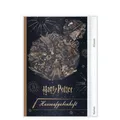 Produktbild: ROTH Harry Potter Smart Lazy Homework Book