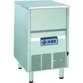Produktbild: KBS Eisbereiter Press Flake  75 kg / 24 Std Einbaufähig 485x620x720 mm 0,41 kW