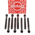 Produktbild: 8x ELRING Zylinderkopfschraube M12 für VW PASSAT B5 B5.5 AUDI A4 SKODA 2.5 TDI