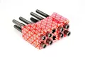 Produktbild: Für ELRING EL008860 Cylinder head bolt set EL008860 Cylinder head bolt kit fits