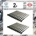Produktbild: 2x ORIGINAL® Elring Zylinderkopfschraubensatz für VW PASSAT B5.5 Variant