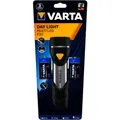 Produktbild: Varta TASCHENLAMPE ALLTAGSANWENDER / VARTA 17612101421 2D 17612101421