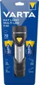 Produktbild: VARTA LED Taschenlampe Taschenlampe LED Day Light Multi LED F30 inkl. 2x D Batterien 17612