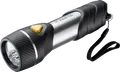 Produktbild: VAR LED DL F30 - LED-Taschenlampe Day Light, 70 lm, silber / grau