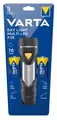 Produktbild: Varta Taschenlampe Day Light Multi LED F30 17612 inkl. 2 X D  Batterie inkl. Bat