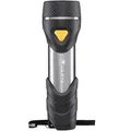 Produktbild: LED Pen Leuchte Handlampe Taschenlampe F30 mit 14 LED stoßfest mit Handschlaufe
