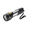 Produktbild: VARTA Taschenlampe 14 LEDs inkl. 2x D Batterien für Outdoor und Haushalt 70 lm