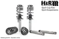 Produktbild: H&R 40724-1 Cup-Kit Komfortfahrwerk 35 mm für Mercedes-Benz E-Klasse W210