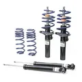 Produktbild: H&R Cupkit Sportfahrwerk 40724-1 für Mercedes-Benz E-CLASS Sedan (W210) E-Class