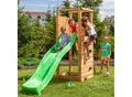 Produktbild: FUNGOO Spielturm Klettergerüst TIPTOP