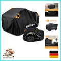 Produktbild: XL Quad ATV Abdeckplane - Quad Abdeckung Fahrzeug Abdeckung Schutz Cover 190T...