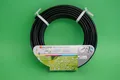 Produktbild: (0,66€/m) GARDENA® Verteilerrohr 1350-20 Länge 15m Micro Drip 4,6mm (3/16