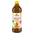 Produktbild: 500ml Alnatura Bio Apfelessig Naturtrüb mild und fruchtig 5% Säure Essig